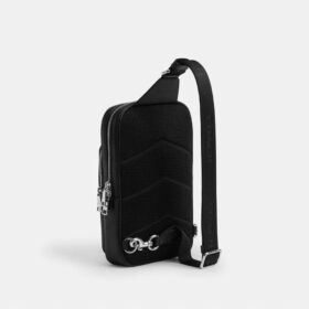 Bolso bandolera Felix en Signature Canvas