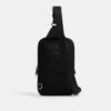 Bolso bandolera Felix en Signature Canvas