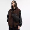 Bolso bandolera Felix en Signature Canvas