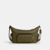 Bolso bandolera Finn con bolsillos