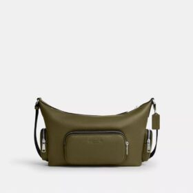 Bolso bandolera Finn con bolsillos