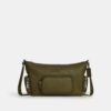 Bolso bandolera Finn con bolsillos