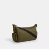 Bolso bandolera Finn con bolsillos