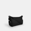 Bolso bandolera Finn con bolsillos