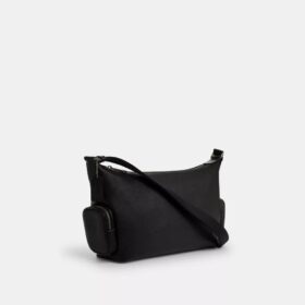 Bolso bandolera Finn con bolsillos