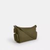 Bolso bandolera Finn con bolsillos