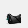 Bolso bandolera Finn con bolsillos y Charms