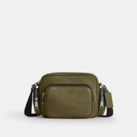 Bolso bandolera Fletcher