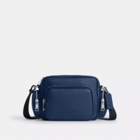 Bolso bandolera Fletcher