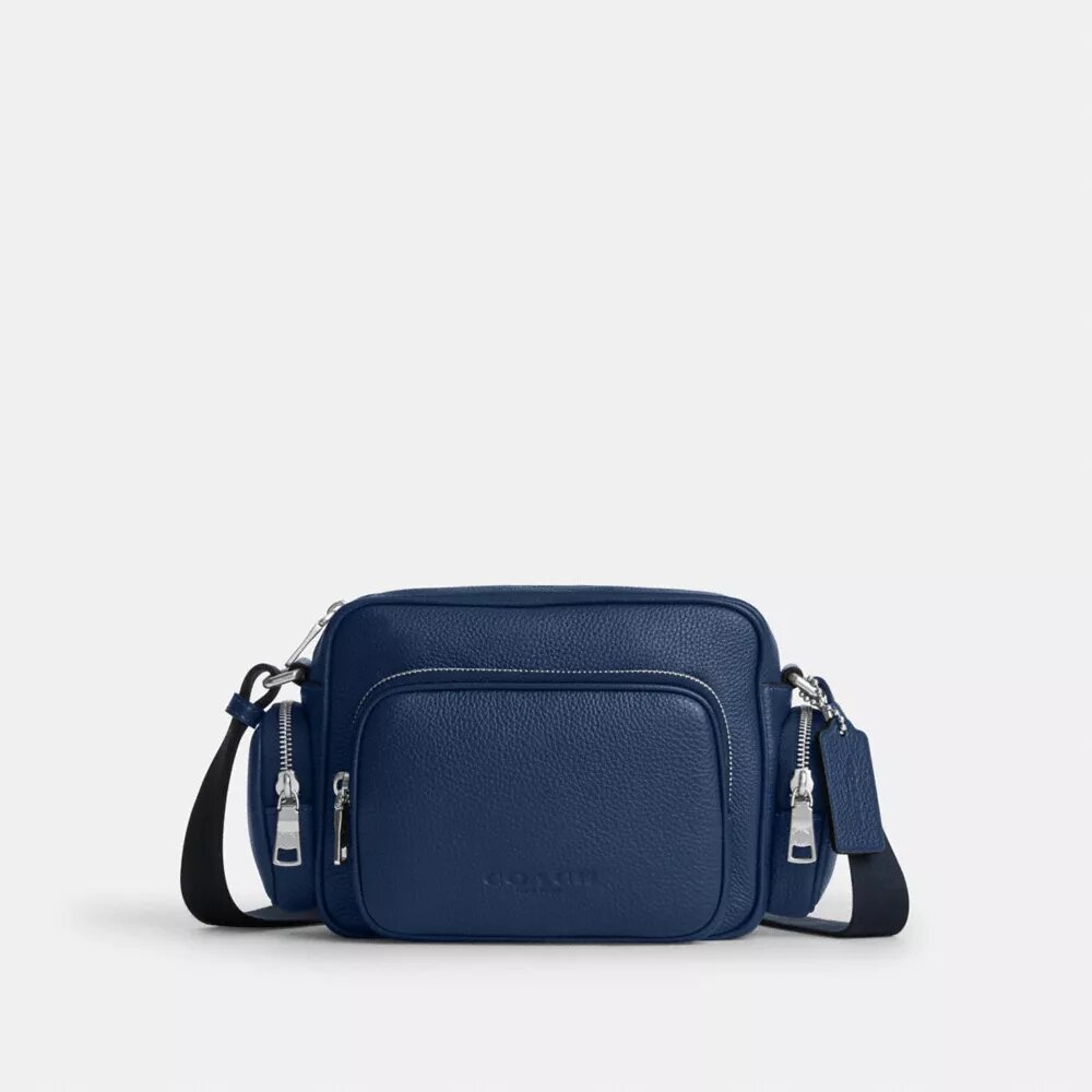 Bolso bandolera Fletcher
