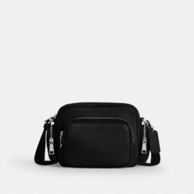 Bolso bandolera Fletcher