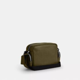 Bolso bandolera Fletcher