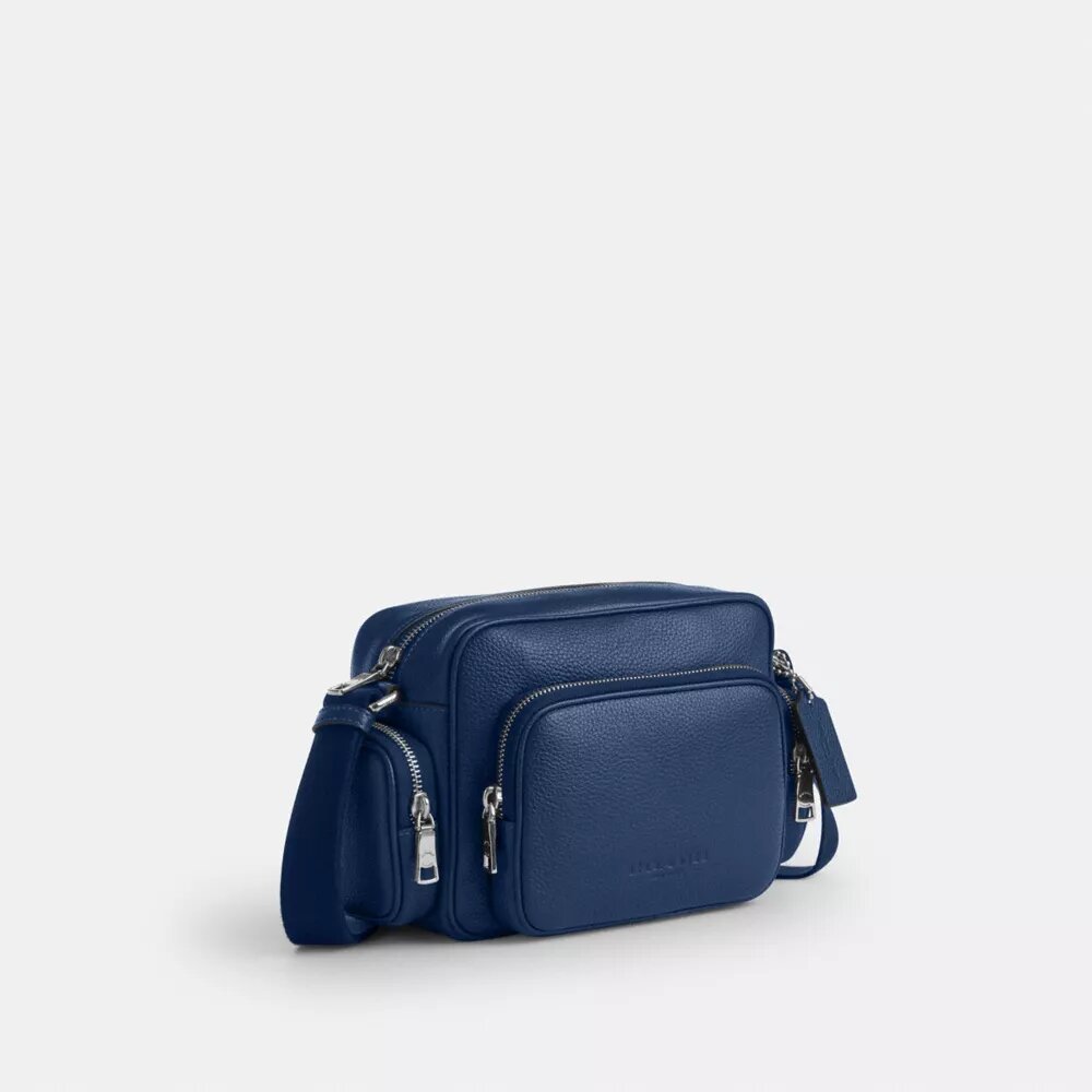 Bolso bandolera Fletcher