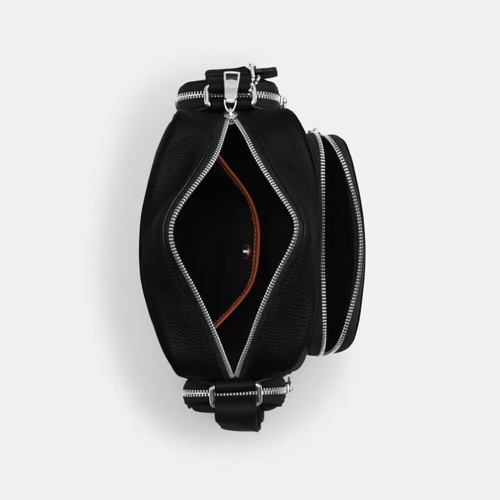 Bolso bandolera Fletcher