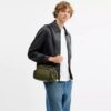 Bolso bandolera Fletcher