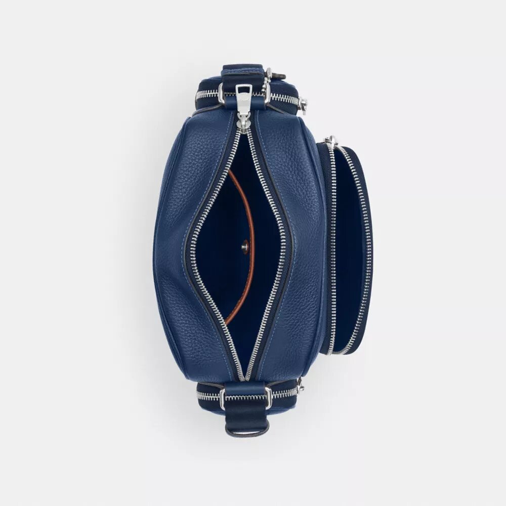 Bolso bandolera Fletcher
