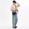 Bolso bandolera Fletcher