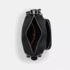 Bolso bandolera Fletcher en Signature Canvas