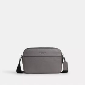 Bolso bandolera Graham