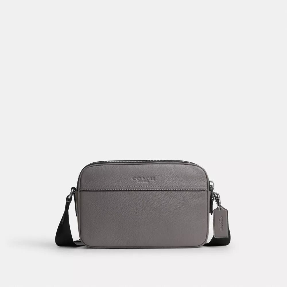 Bolso bandolera Graham