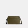 Bolso bandolera Graham