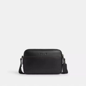 Bolso bandolera Graham