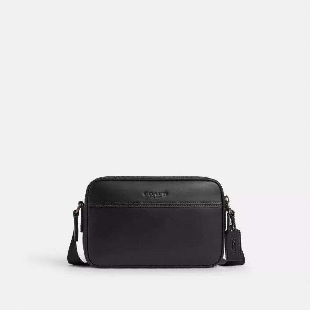 Bolso bandolera Graham