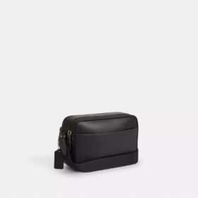 Bolso bandolera Graham