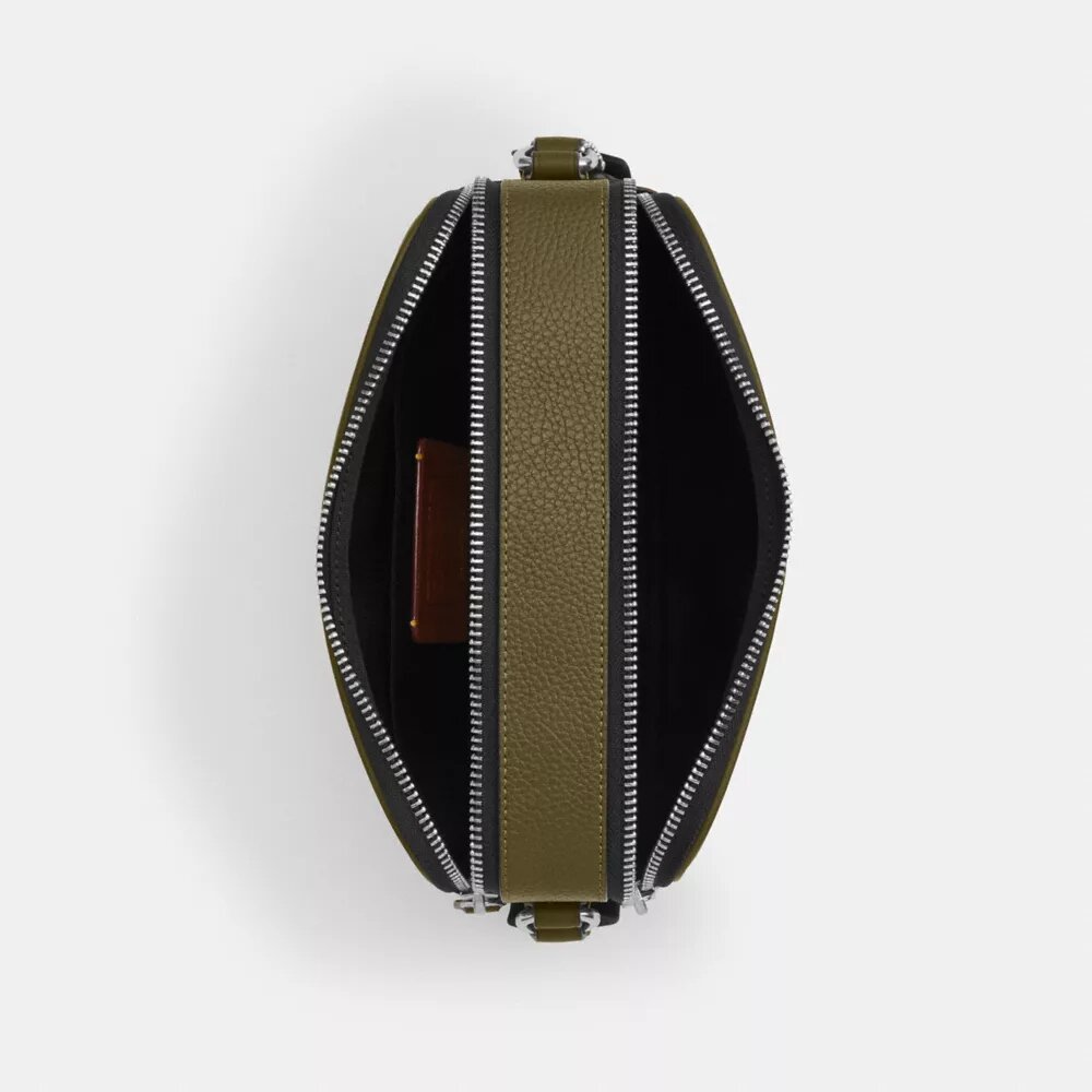 Bolso bandolera Graham