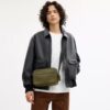 Bolso bandolera Graham