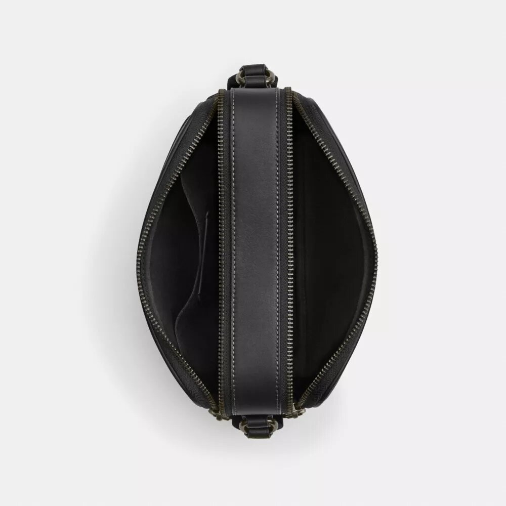 Bolso bandolera Graham