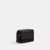 Bolso bandolera Graham en Signature Canvas
