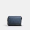 Bolso bandolera Jack en Signature Canvas con efecto degradado