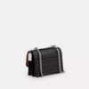 Bolso bandolera Klare en piel exclusiva