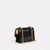Bolso bandolera Klare en piel exclusiva