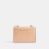 Bolso bandolera Klare en piel exclusiva