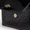 Bolso bandolera Klare en piel exclusiva