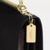 Bolso bandolera Klare en Signature Canvas