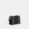 Bolso bandolera Klare en Signature Canvas