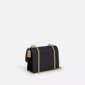 Bolso bandolera Klare en Signature Canvas