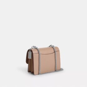 Bolso bandolera Klare en Signature Canvas