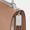 Bolso bandolera Klare en Signature Canvas