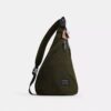 Bolso bandolera Lachlan en Nailon exclusivo