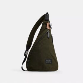 Bolso bandolera Lachlan en Nailon exclusivo
