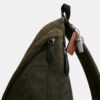 Bolso bandolera Lachlan en Nailon exclusivo