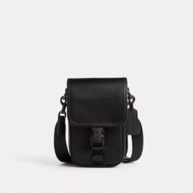 Bolso bandolera League Phone