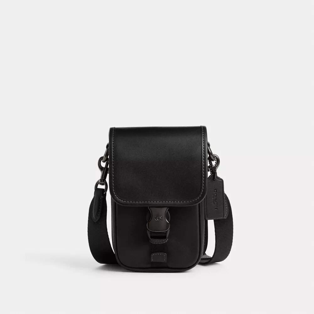 Bolso bandolera League Phone