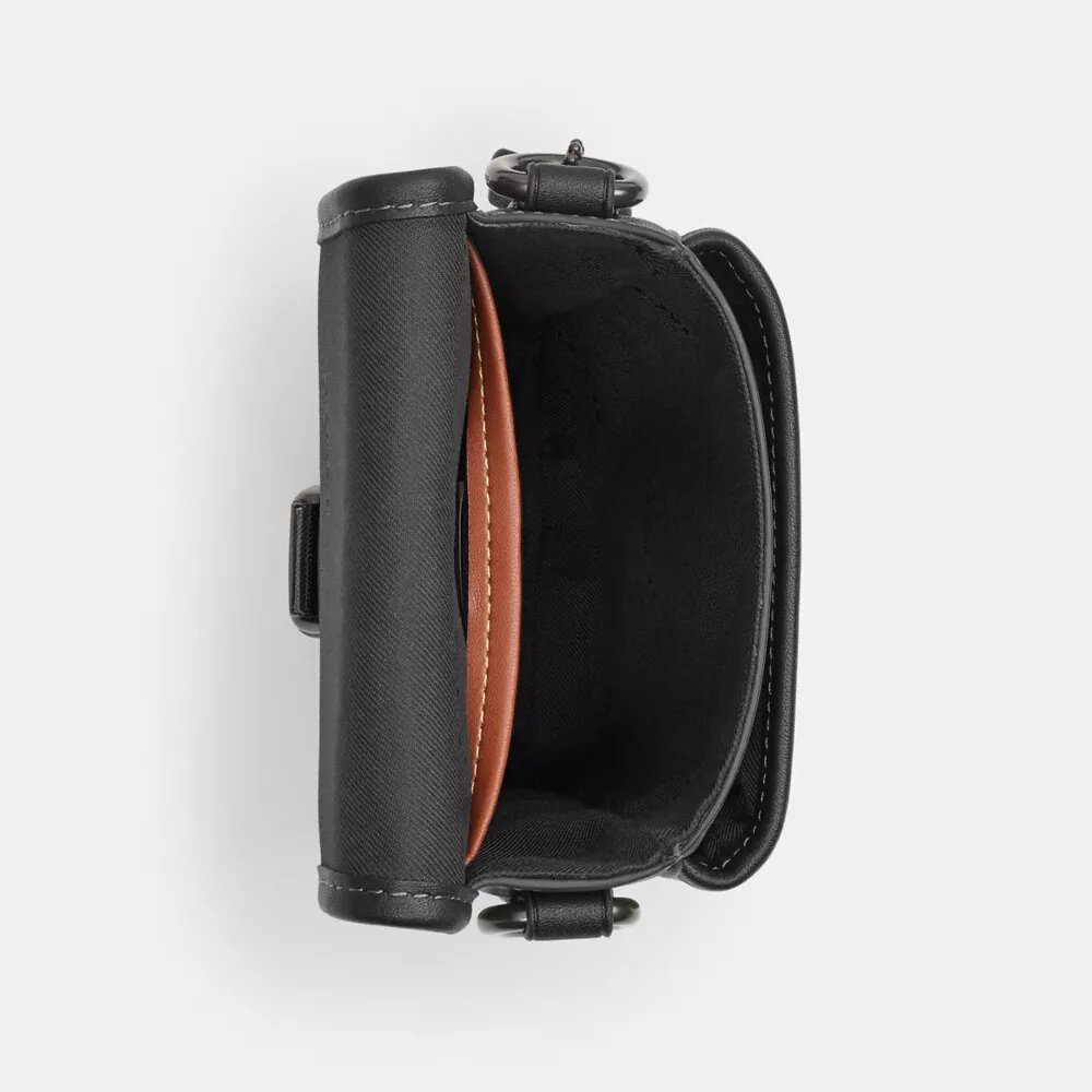 Bolso bandolera League Phone