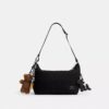 Bolso bandolera Leo en Nailon exclusivo con Charms
