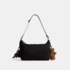 Bolso bandolera Leo en Nailon exclusivo con Charms